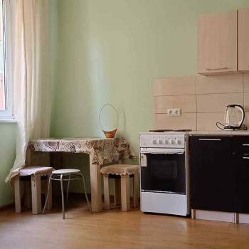 Сдается 1-комнатная квартира, 30 м²