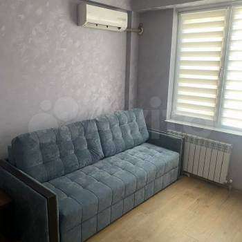 Продается 2-х комнатная квартира, 37 м²