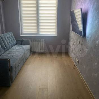Продается 2-х комнатная квартира, 37 м²