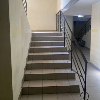 Продается 2-х комнатная квартира, 37 м²