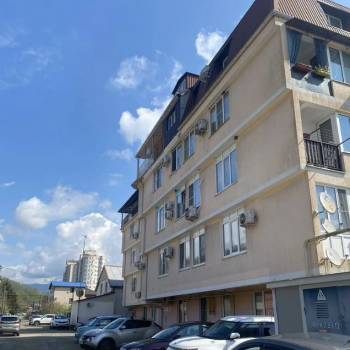 Продается 2-х комнатная квартира, 37 м²