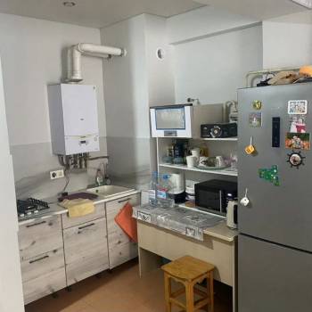 Продается 2-х комнатная квартира, 37 м²