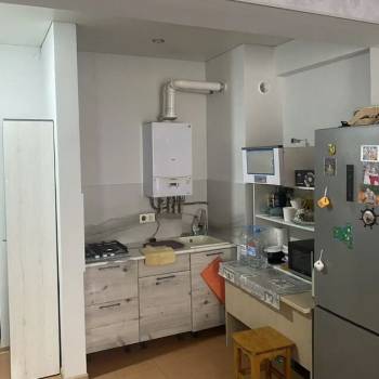 Продается 2-х комнатная квартира, 37 м²
