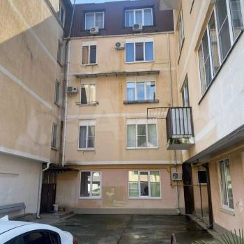 Продается 2-х комнатная квартира, 37 м²
