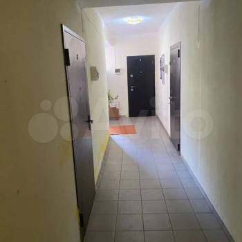 Продается 2-х комнатная квартира, 37 м²