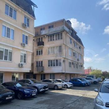 Продается 2-х комнатная квартира, 37 м²