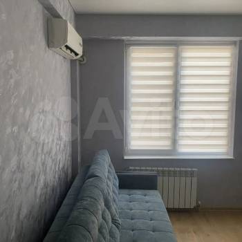 Продается 2-х комнатная квартира, 37 м²