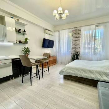 Продается 1-комнатная квартира, 29,9 м²