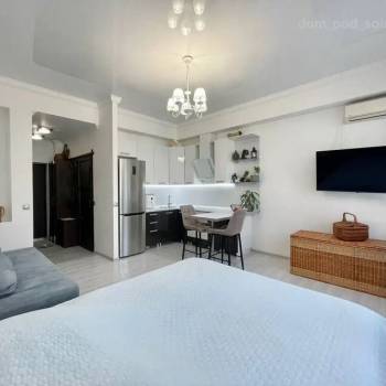 Продается 1-комнатная квартира, 29,9 м²