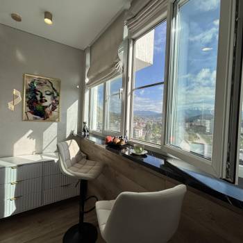 Продается 2-х комнатная квартира, 34,5 м²
