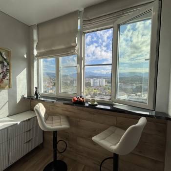 Продается 2-х комнатная квартира, 34,5 м²