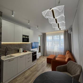 Продается 2-х комнатная квартира, 34,5 м²