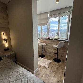 Продается 2-х комнатная квартира, 34,5 м²