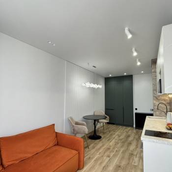 Продается 2-х комнатная квартира, 34,5 м²