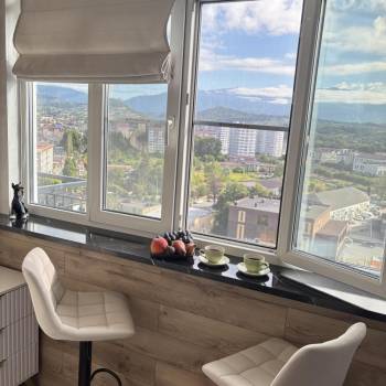 Продается 2-х комнатная квартира, 34,5 м²