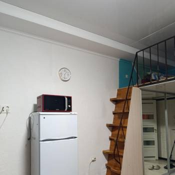 Продается 1-комнатная квартира, 21,1 м²