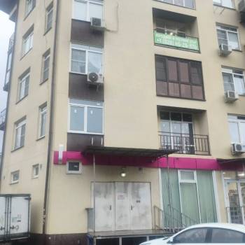 Продается 1-комнатная квартира, 36,9 м²