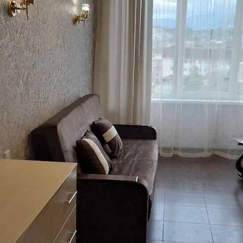 Сдается 1-комнатная квартира, 26 м²