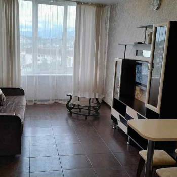 Сдается 1-комнатная квартира, 26 м²