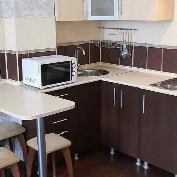 Сдается 1-комнатная квартира, 26 м²