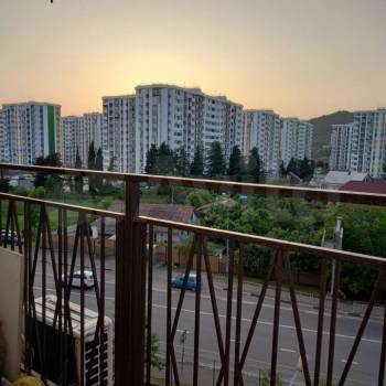 Продается Многокомнатная квартира, 92,4 м²