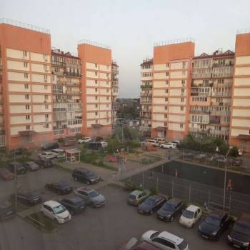 Продается Многокомнатная квартира, 92,4 м²