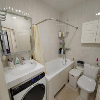 Продается 3-х комнатная квартира, 66,6 м²