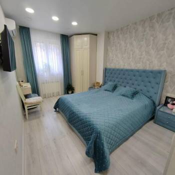 Продается 3-х комнатная квартира, 66,6 м²