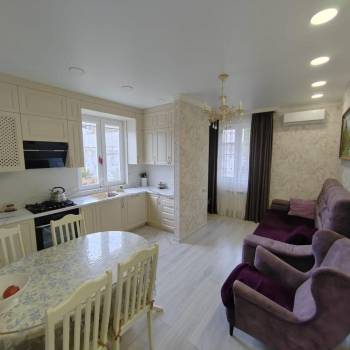 Продается 3-х комнатная квартира, 66,6 м²