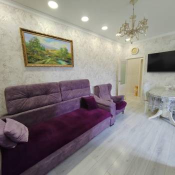 Продается 3-х комнатная квартира, 66,6 м²