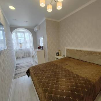 Продается 3-х комнатная квартира, 66,6 м²