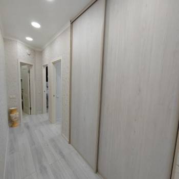 Продается 3-х комнатная квартира, 66,6 м²