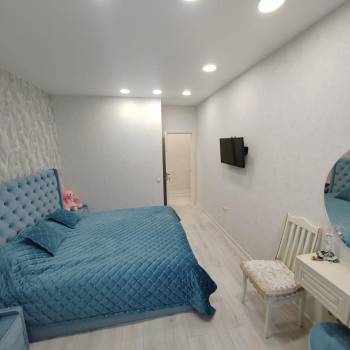 Продается 3-х комнатная квартира, 66,6 м²