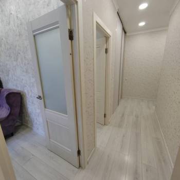 Продается 3-х комнатная квартира, 66,6 м²
