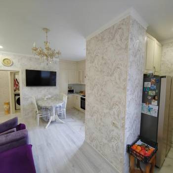 Продается 3-х комнатная квартира, 66,6 м²