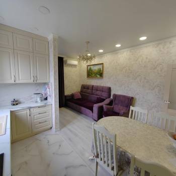 Продается 3-х комнатная квартира, 66,6 м²