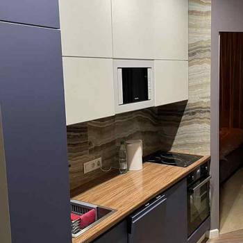 Сдается 2-х комнатная квартира, 35 м²