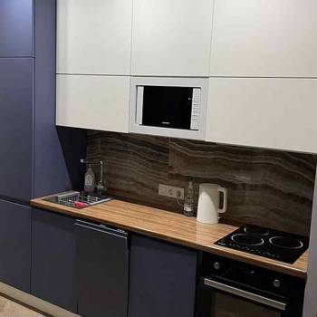 Сдается 2-х комнатная квартира, 35 м²
