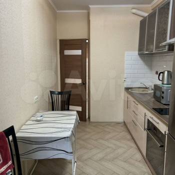 Продается 2-х комнатная квартира, 61 м²