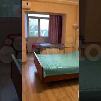 Продается 2-х комнатная квартира, 61 м²