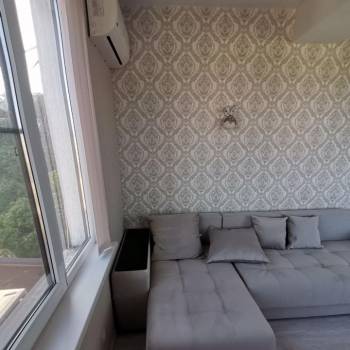 Продается 1-комнатная квартира, 42,4 м²