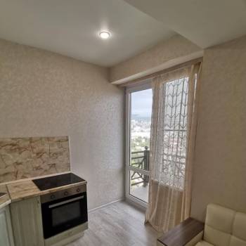 Продается 1-комнатная квартира, 42,4 м²