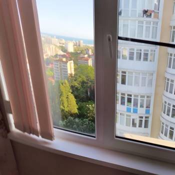 Продается 1-комнатная квартира, 42,4 м²