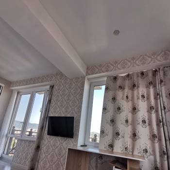 Продается 1-комнатная квартира, 42,4 м²