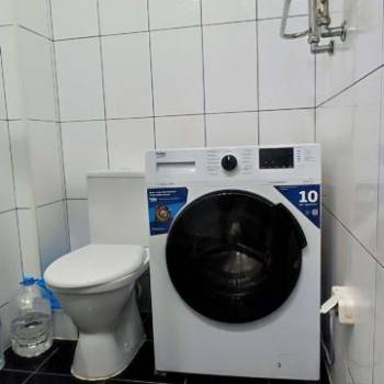 Продается 1-комнатная квартира, 23,1 м²