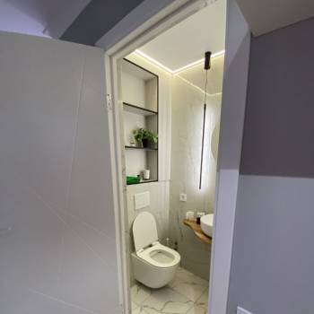 Сдается 1-комнатная квартира, 25 м²