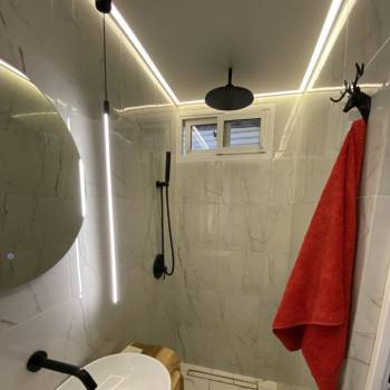 Сдается 1-комнатная квартира, 25 м²