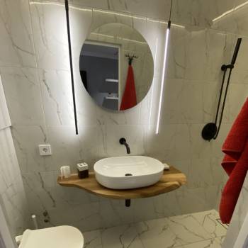 Сдается 1-комнатная квартира, 25 м²