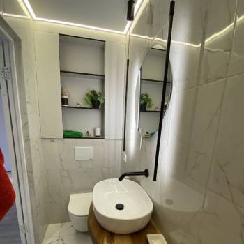 Сдается 1-комнатная квартира, 25 м²