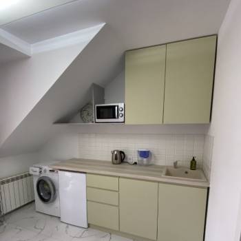 Сдается 1-комнатная квартира, 25 м²